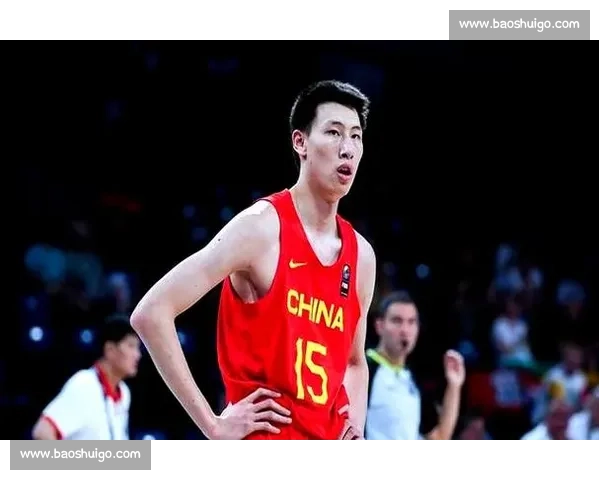 郇斯楠 U19 世界杯 8 盖帽创历史 西北大学抛出 NCAA D1 橄榄枝 郇斯楠 U19 世界杯 8 盖帽创历史 西北大学抛出 NCAA D1 橄榄枝