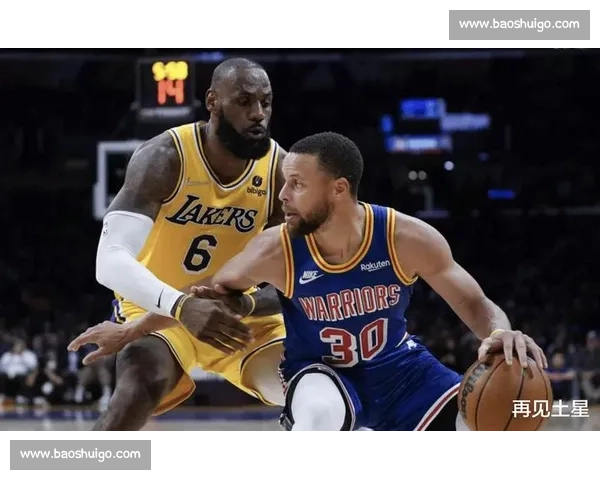2016年勇士对决湖人经典赛季巅峰较量与时代回声王朝碰撞篮球记忆
