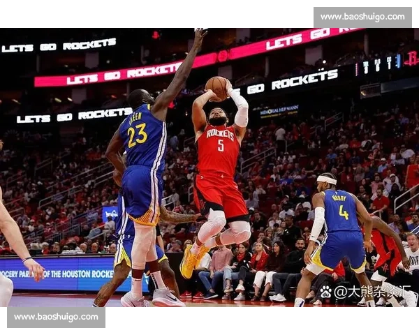 火箭对决勇士视频直播全程呈现NBA焦点大战精彩瞬间解析回顾赛