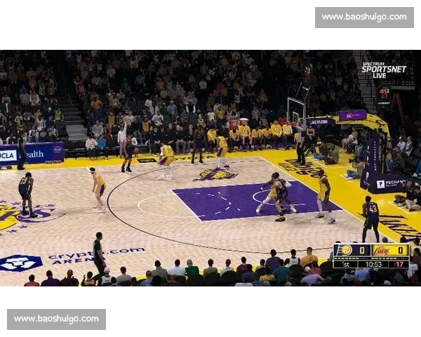 热火vs湖人录像回放完整版全场精彩瞬间与战术解析深度回顾