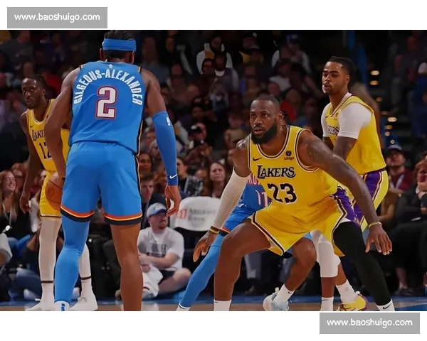 湖人对阵骑士比赛结果揭晓谁赢得胜利精彩回顾全场表现盘点分析