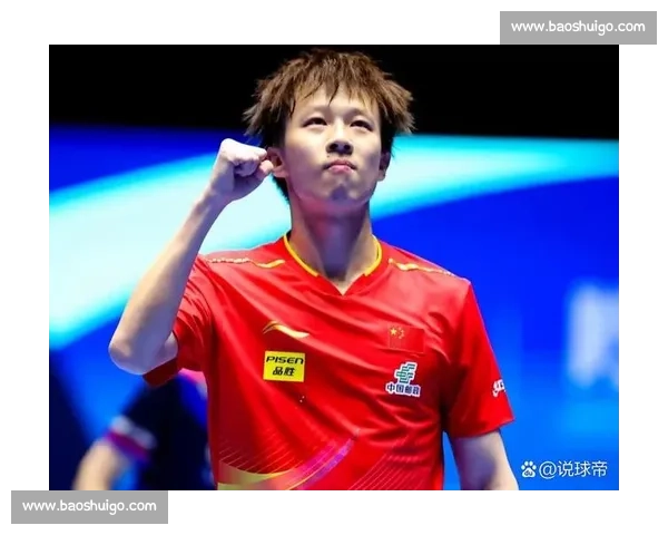 林高远对决侯英超新老力量碰撞乒坛焦点之战全解析技术风格与赛场走向深度解读