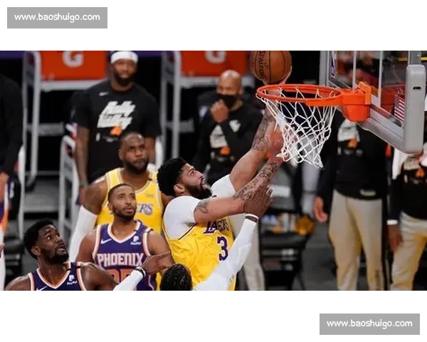 湖人热火总决赛G1集锦詹眉统治攻防首战告捷关键时刻全景回顾