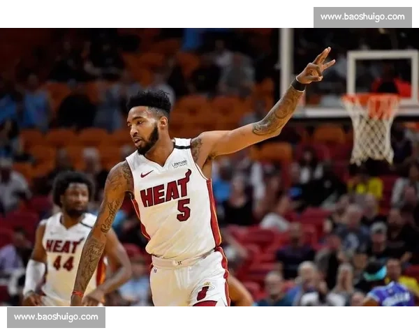 NBA直播雷霆对决热火东西强队巅峰较量全程看点解析