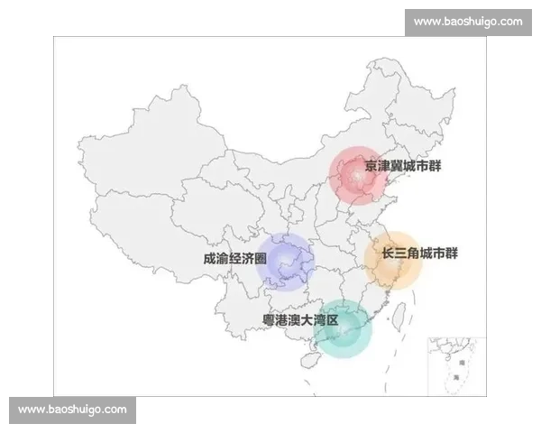 京津对决下的城市实力与发展潜力格局深度观察与未来走向 京津对决下的城市实力与发展潜力格局深度观察与未来走向