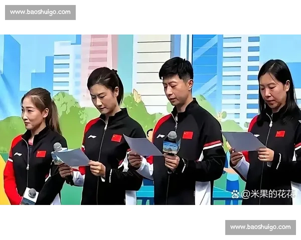 丁宁与李晓霞巅峰对决回顾分析谁更具时代影响力