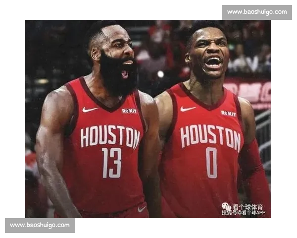 2017年NBA火箭雷霆巅峰对决哈登威少史诗之战回顾 2017年NBA火箭雷霆巅峰对决哈登威少史诗之战回顾