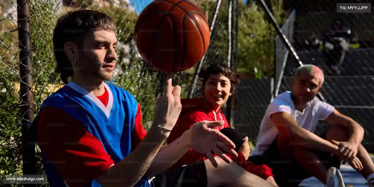 milan米兰🏀跳跃、投篮、绝杀！在这片场地上，你就是自己的 MVP！